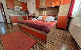 Apartmaji Paradiso
